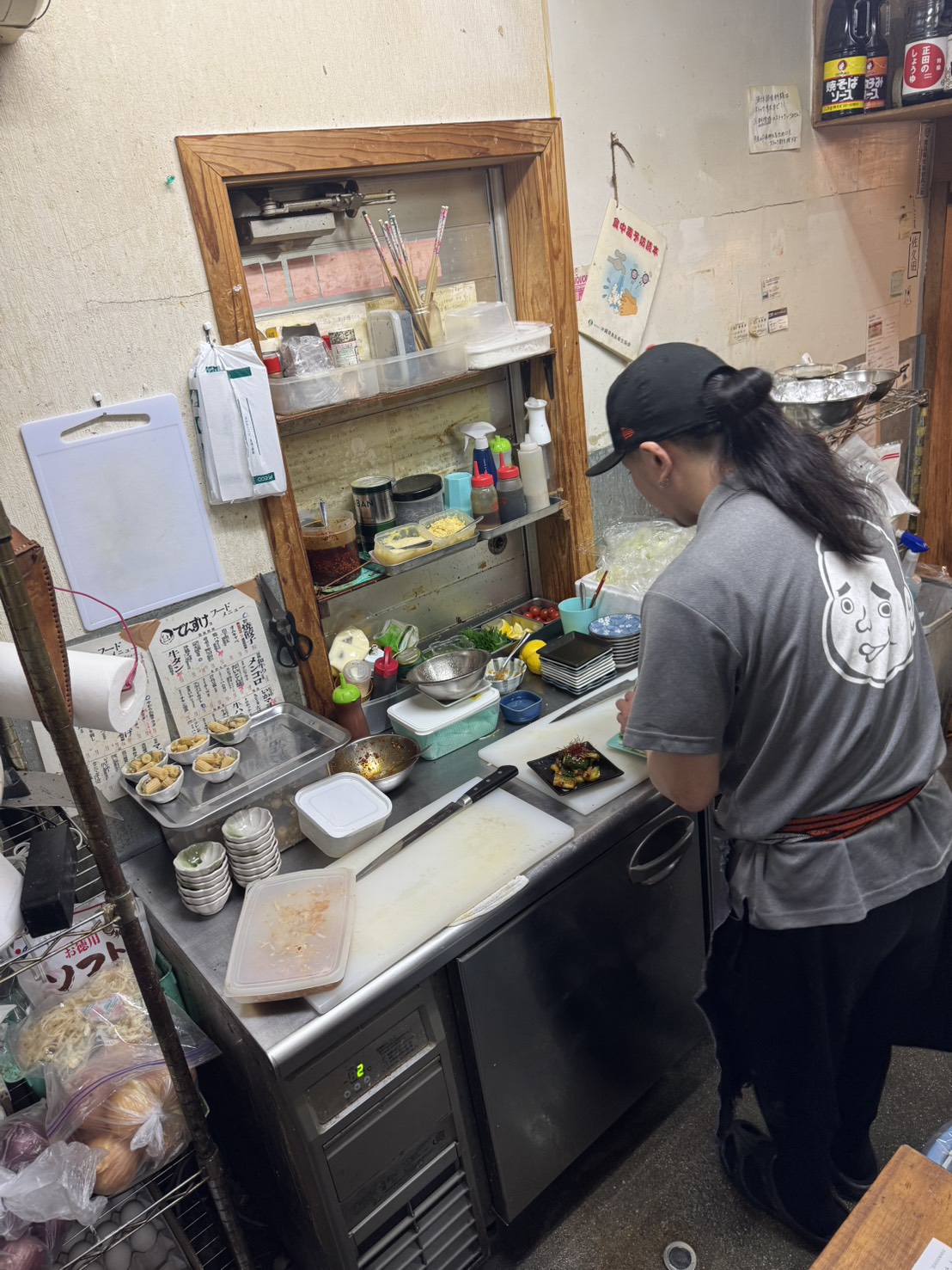 でんすけ商店 コザ