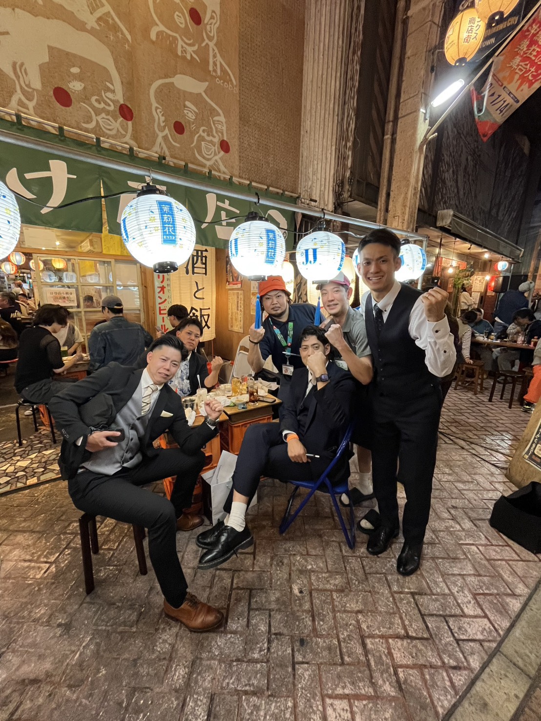 でんすけ商店 コザ