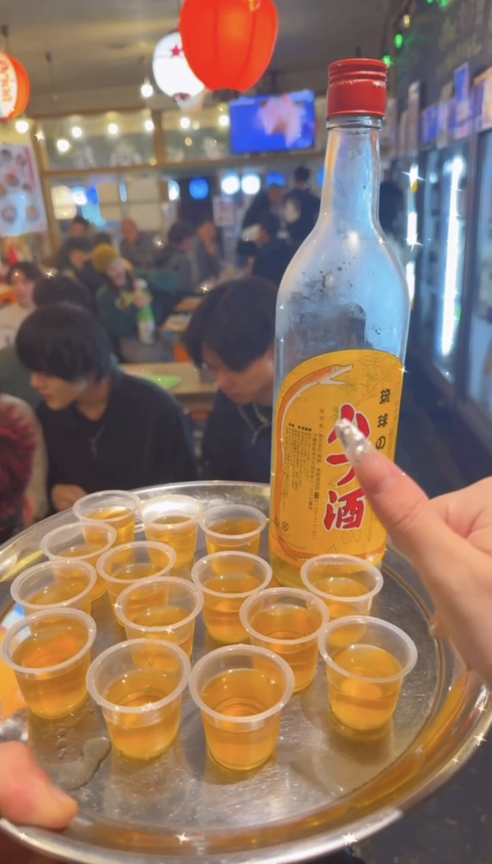 でんすけ商店 コザ