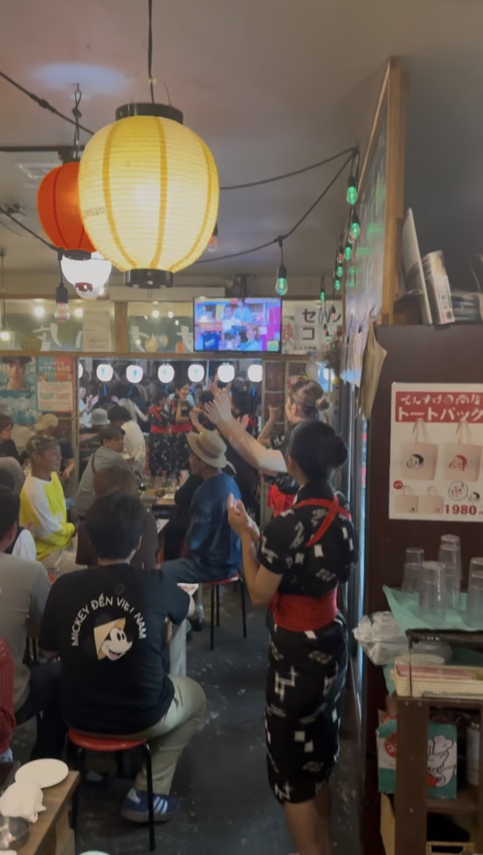 でんすけ商店 コザ